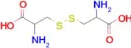 3,3′-Disulfanediylbis(2-aminopropanoic acid)