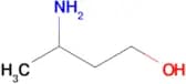 3-Aminobutan-1-ol