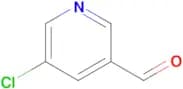 5-Chloronicotinaldehyde