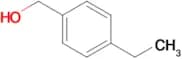 (4-Ethylphenyl)methanol