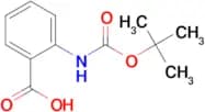 Boc-2-aminobenzoic acid
