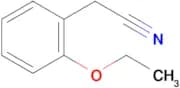 2-(2-Ethoxyphenyl)acetonitrile