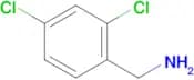 (2,4-Dichlorophenyl)methanamine