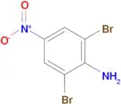 2,6-Dibromo-4-nitroaniline