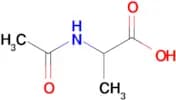2-Acetamidopropanoic acid