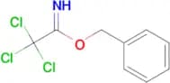 Benzyl 2,2,2-trichloroacetimidate