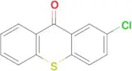 2-Chloro-9H-thioxanthen-9-one