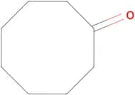 Cyclooctanone