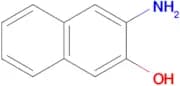 3-Aminonaphthalen-2-ol