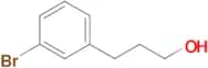 3-(3-Bromophenyl)propan-1-ol