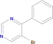 5-Bromo-4-phenylpyrimidine