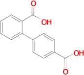 [1,1′-Biphenyl]-2,4′-dicarboxylic acid