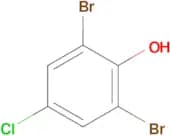 2,6-Dibromo-4-chlorophenol