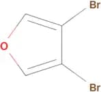 3,4-Dibromofuran