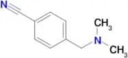 4-((Dimethylamino)methyl)benzonitrile