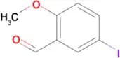 5-Iodo-2-methoxybenzaldehyde