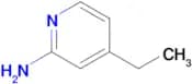 4-Ethylpyridin-2-amine