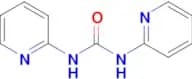 1,3-Di(pyridin-2-yl)urea