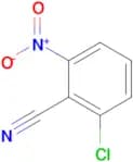 2-Chloro-6-nitrobenzonitrile