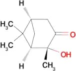 (1R,2R,5R)-(+)-2-Hydroxy-3-pinanone