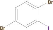 1,4-Dibromo-2-iodobenzene