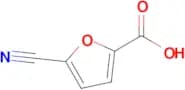 5-Cyanofuran-2-carboxylic acid
