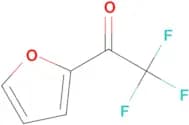 2,2,2-Trifluoro-1-(furan-2-yl)ethanone