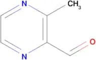 3-Methylpyrazine-2-carbaldehyde