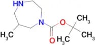 1-Boc-6-Methyl-1,4-diazepane
