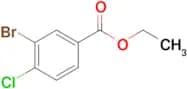 Ethyl 3-bromo-4-chlorobenzoate