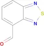 Benzo[c][1,2,5]thiadiazole-4-carbaldehyde