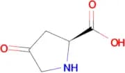 (S)-4-Oxopyrrolidine-2-carboxylic acid