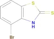 4-Bromobenzothiazole-2-thiol