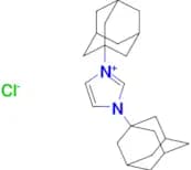 1,3-Di(adamantan-1-yl)-1H-imidazol-3-ium chloride