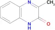 3-Methylquinoxalin-2-ol