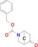 Benzyl 5-oxo-2-azabicyclo[2.2.1]heptane-2-carboxylate