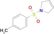1-Tosyl-2,5-dihydro-1H-pyrrole