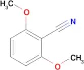2,6-Dimethoxybenzonitrile