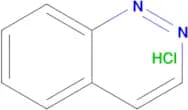 Cinnoline hydrochloride