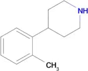 4-(o-Tolyl)piperidine