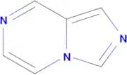Imidazo[1,5-a]pyrazine