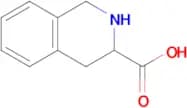 1,2,3,4-Tetrahydroisoquinoline-3-carboxylic acid
