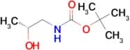 (R)-tert-Butyl (2-hydroxypropyl)carbamate