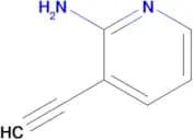 3-Ethynylpyridin-2-amine