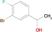 1-(3-Bromo-4-fluorophenyl)ethanol