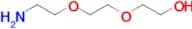 2-(2-(2-Aminoethoxy)ethoxy)ethanol