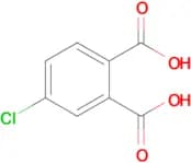 4-Chlorophthalic acid