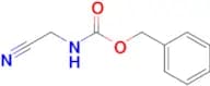 Benzyl (cyanomethyl)carbamate