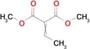 Dimethyl 2-ethylidenemalonate