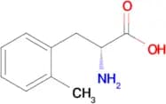(R)-2-Amino-3-(o-tolyl)propanoic acid